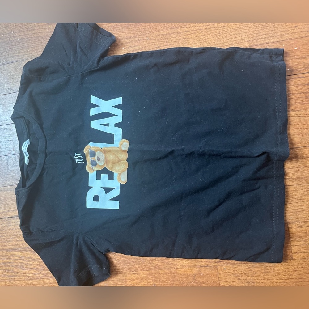 Boys Tshirt
